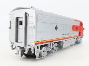 HO Scale Athearn 3201 ATSF Santa Fe 