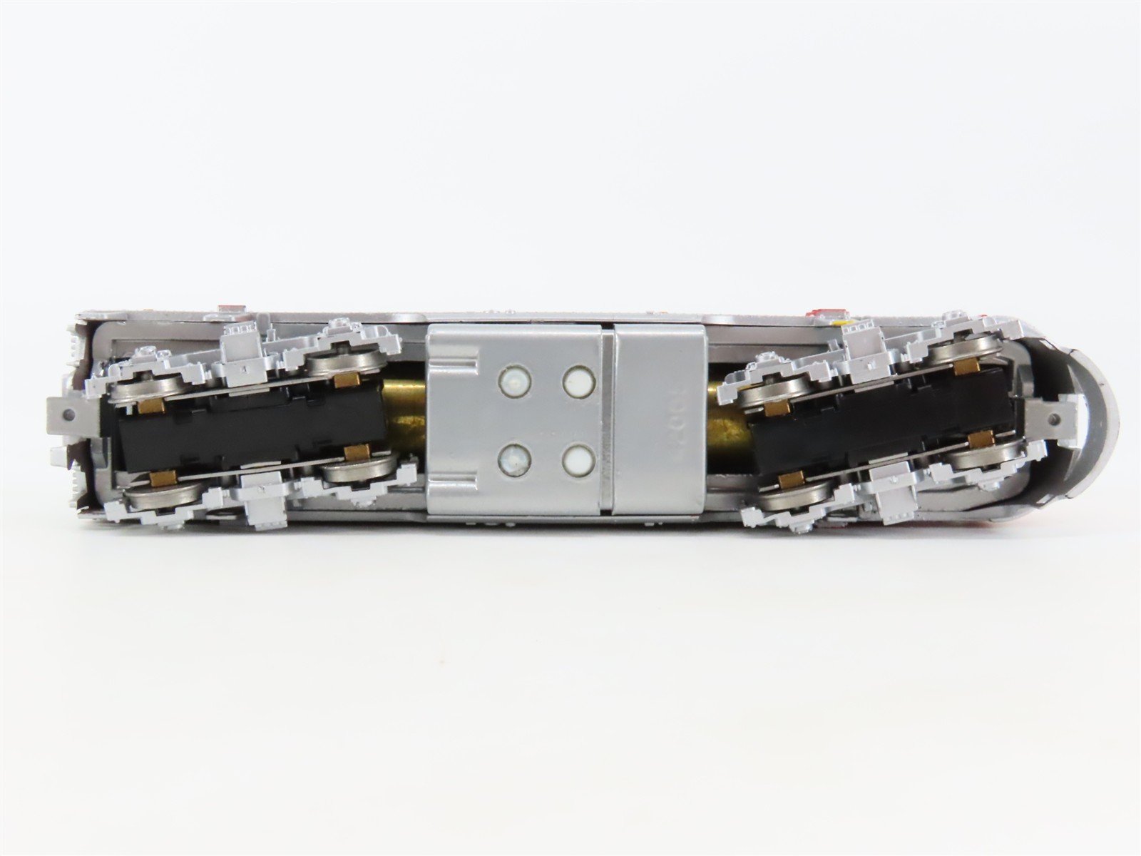 HO Scale Athearn 3201 ATSF Santa Fe 