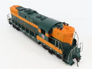 HO Scale Athearn 3157 GN Great Northern EMD GP9 Diesel Locomotive #707