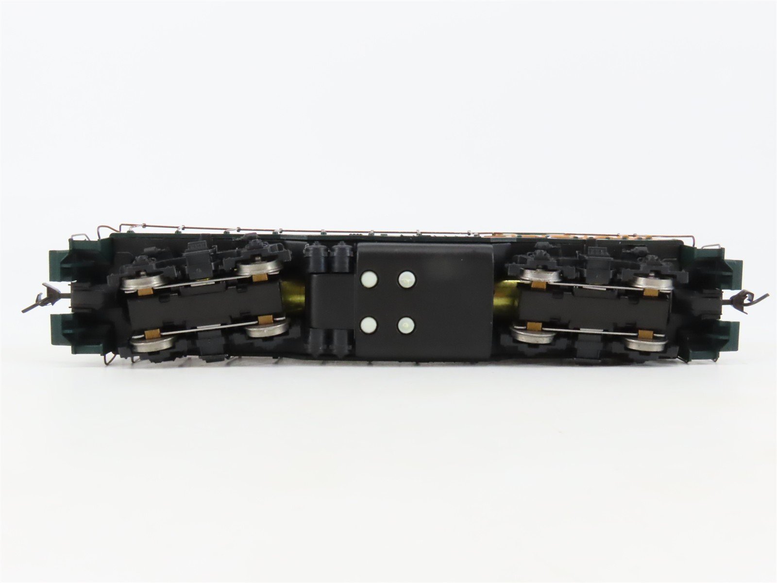 HO Scale Athearn 3157 GN Great Northern EMD GP9 Diesel Locomotive #707