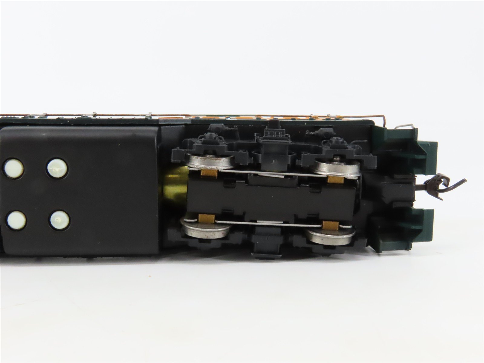 HO Scale Athearn 3157 GN Great Northern EMD GP9 Diesel Locomotive #707
