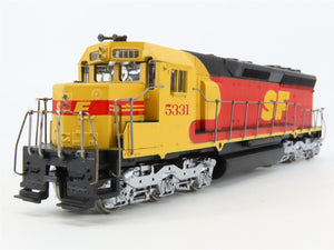 HO Scale Athearn 4176 SPSF Merger 