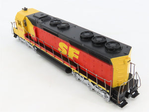 HO Scale Athearn 4176 SPSF Merger 