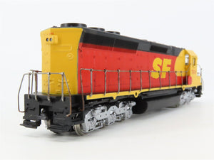 HO Scale Athearn 4176 SPSF Merger 