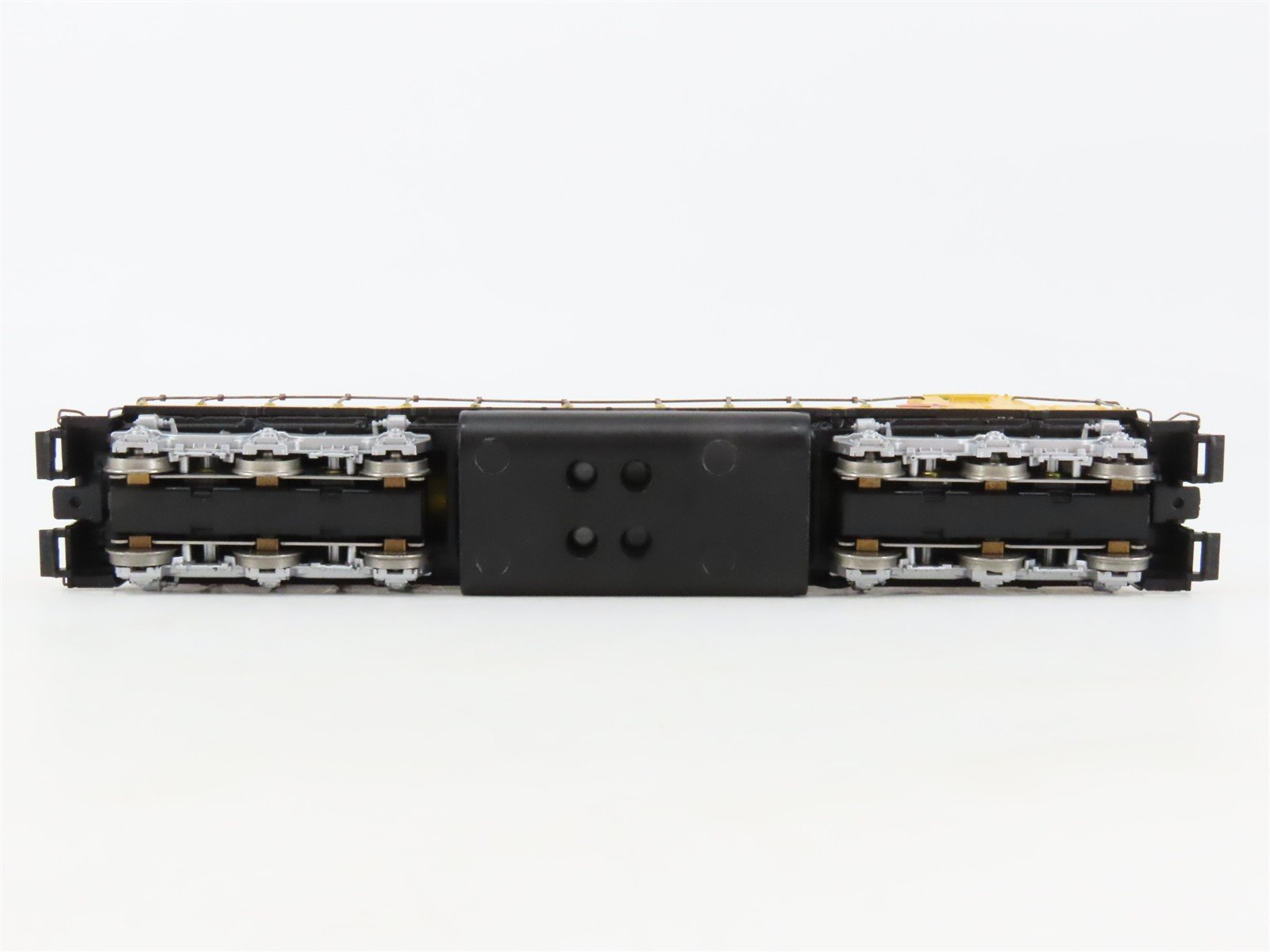 HO Scale Athearn 4176 SPSF Merger 
