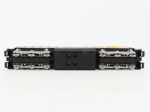 HO Scale Athearn 4176 SPSF Merger 