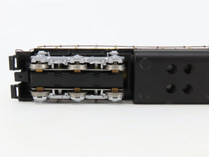 HO Scale Athearn 4176 SPSF Merger 