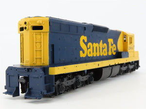 HO Scale Athearn 3801 ATSF Santa Fe EMD SD9 Diesel Locomotive #2964