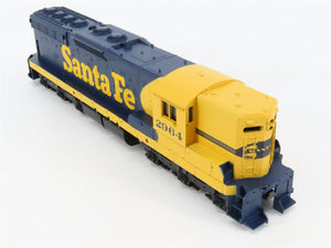 HO Scale Athearn 3801 ATSF Santa Fe EMD SD9 Diesel Locomotive #2964