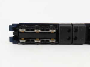 HO Scale Athearn 3801 ATSF Santa Fe EMD SD9 Diesel Locomotive #2964