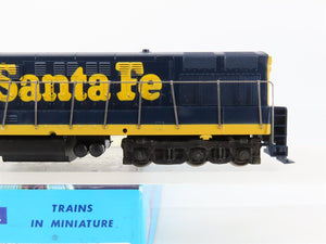 HO Scale Athearn 4306 ATSF Santa Fe FM H24-66 Trainmaster Diesel #9873
