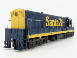 HO Scale Athearn 4306 ATSF Santa Fe FM H24-66 Trainmaster Diesel #9873