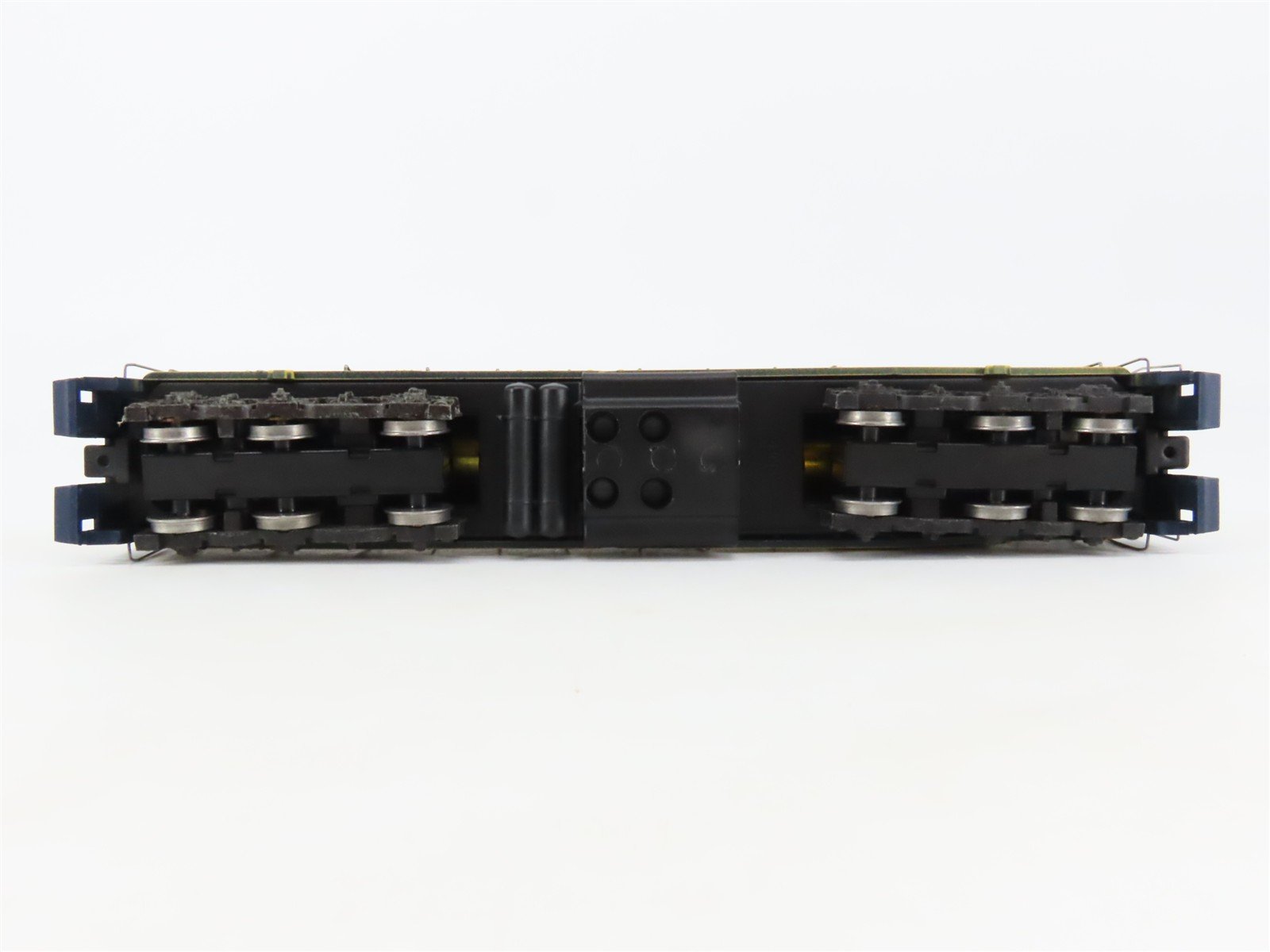 HO Scale Athearn 4306 ATSF Santa Fe FM H24-66 Trainmaster Diesel #9873