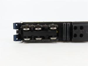HO Scale Athearn 4306 ATSF Santa Fe FM H24-66 Trainmaster Diesel #9873