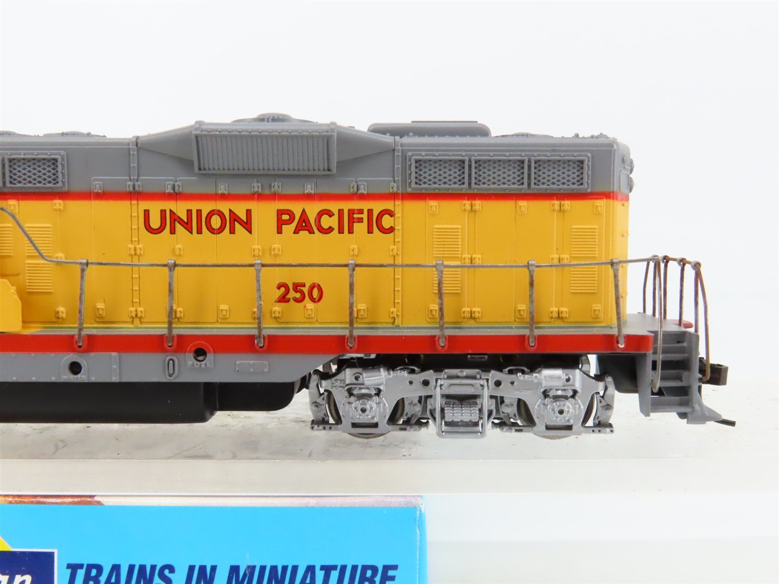HO Scale Athearn 3154 UP Union Pacific 
