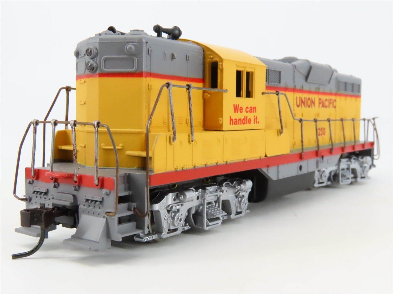 HO Scale Athearn 3154 UP Union Pacific 