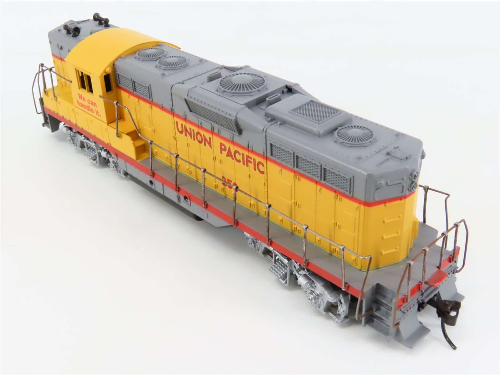 HO Scale Athearn 3154 UP Union Pacific 