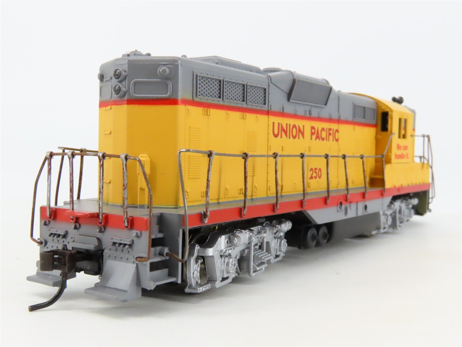 HO Scale Athearn 3154 UP Union Pacific 