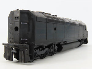HO Scale Athearn 3634 Undecorated FP45 Diesel Locomotive - Custom - Unpowered