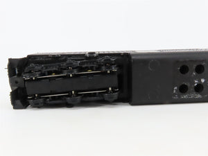HO Scale Athearn 3634 Undecorated FP45 Diesel Locomotive - Custom - Unpowered