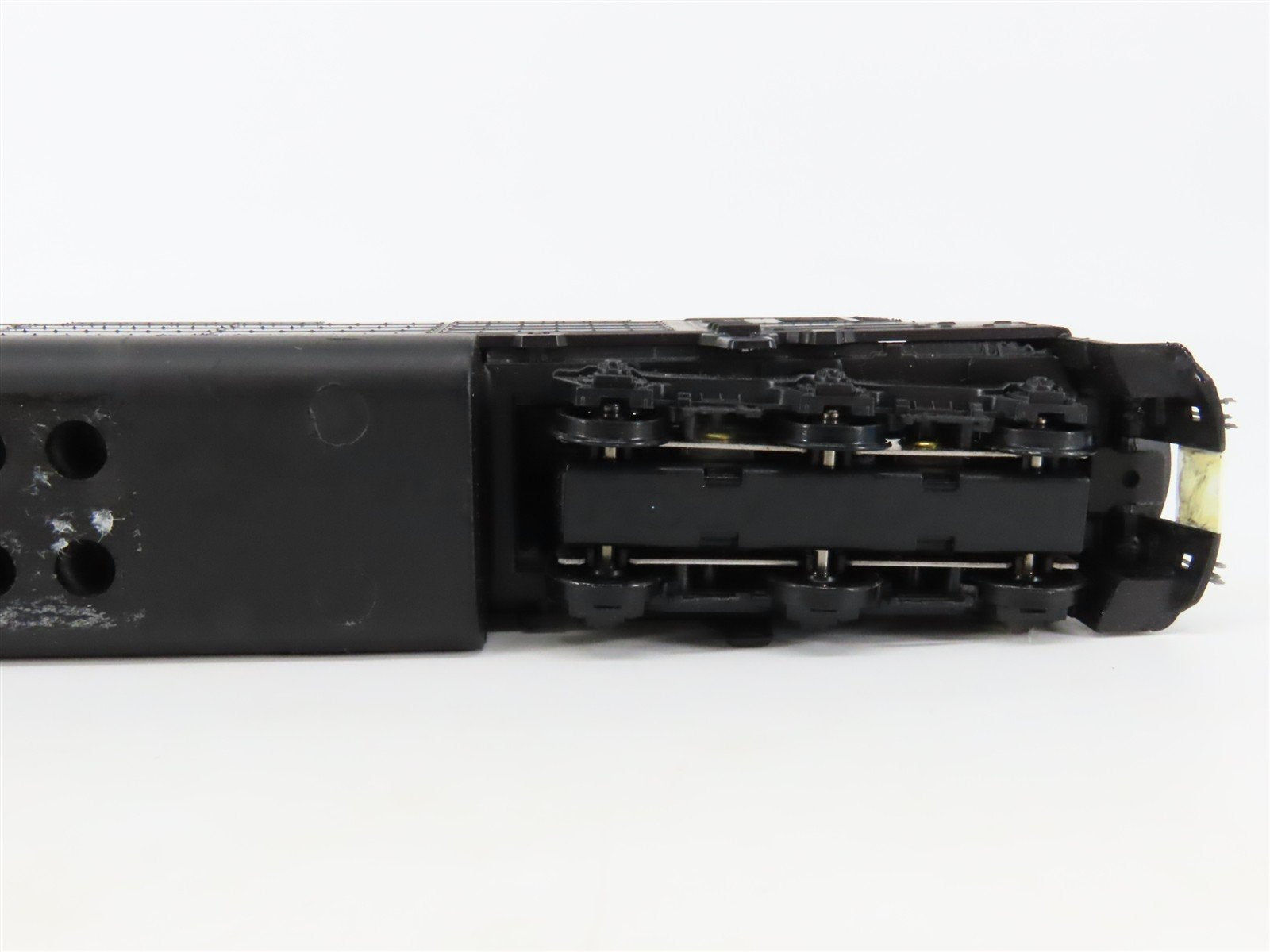 HO Scale Athearn 3634 Undecorated FP45 Diesel Locomotive - Custom - Unpowered