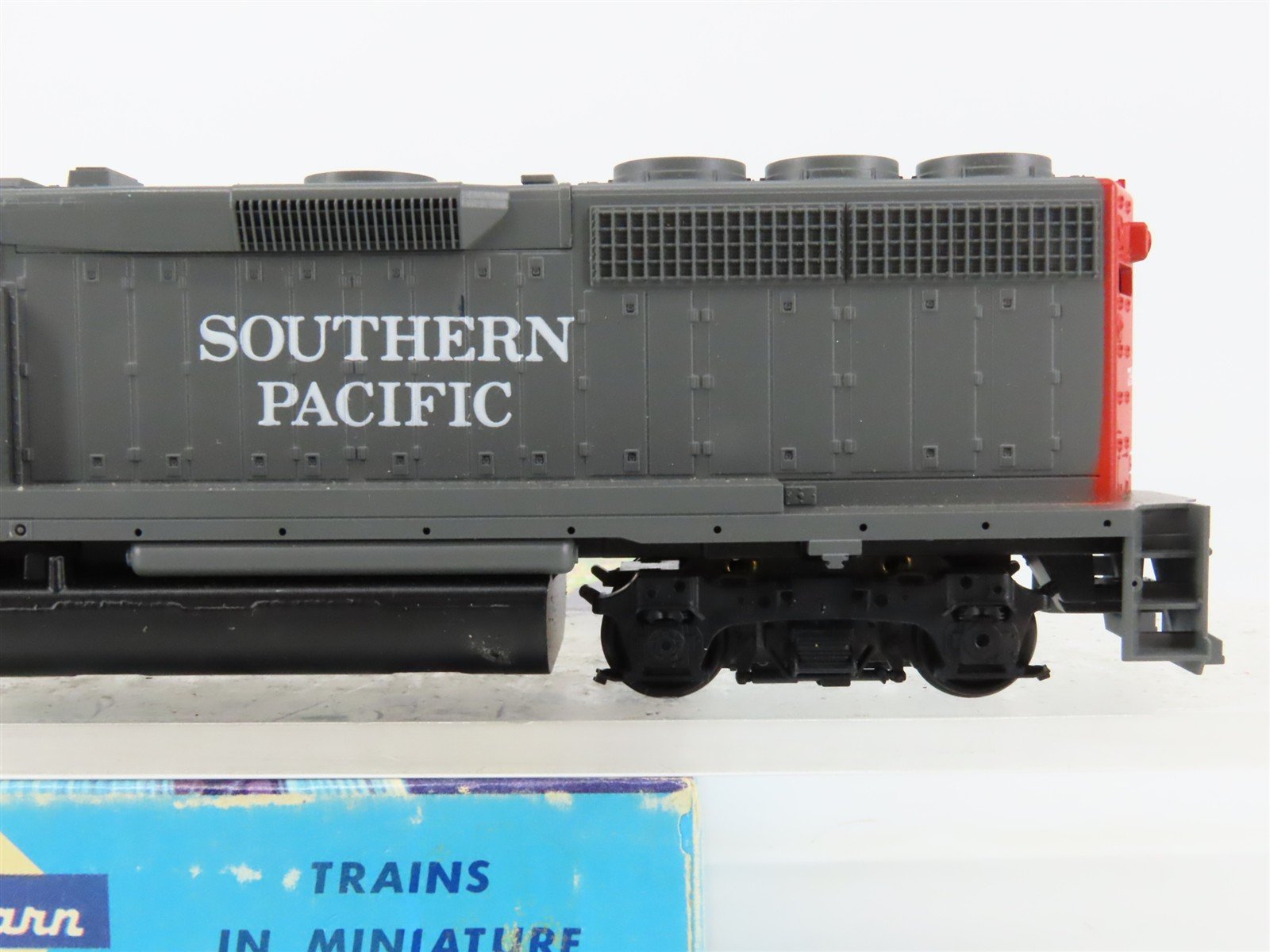 HO Scale Athearn 4727 SP 