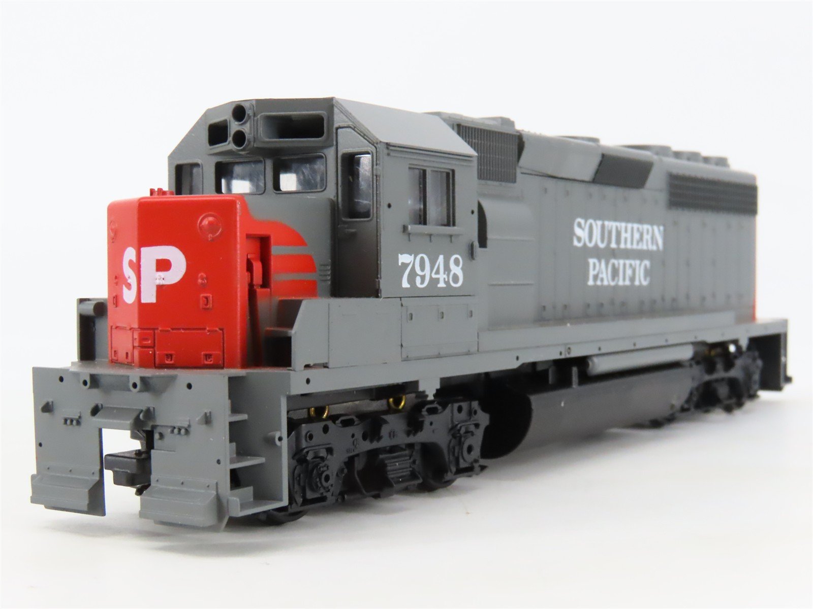 HO Scale Athearn 4727 SP 