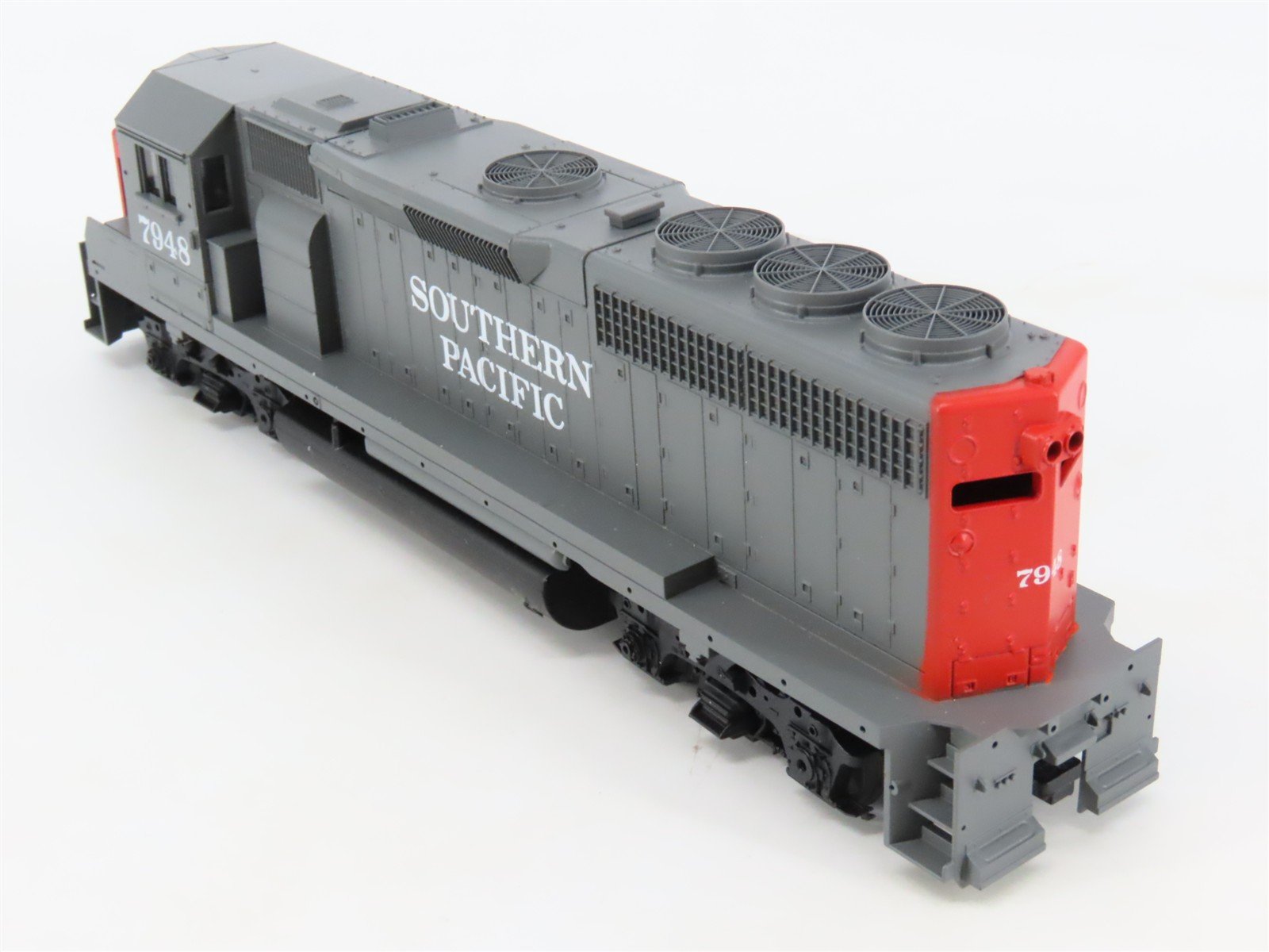 HO Scale Athearn 4727 SP 