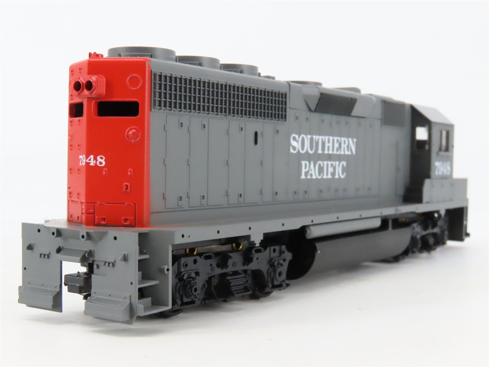 HO Scale Athearn 4727 SP 