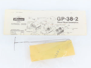 HO Scale Athearn 4727 SP 