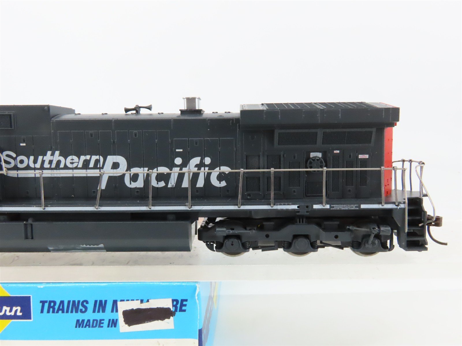 HO Scale Athearn 4353 SP Southern Pacific 