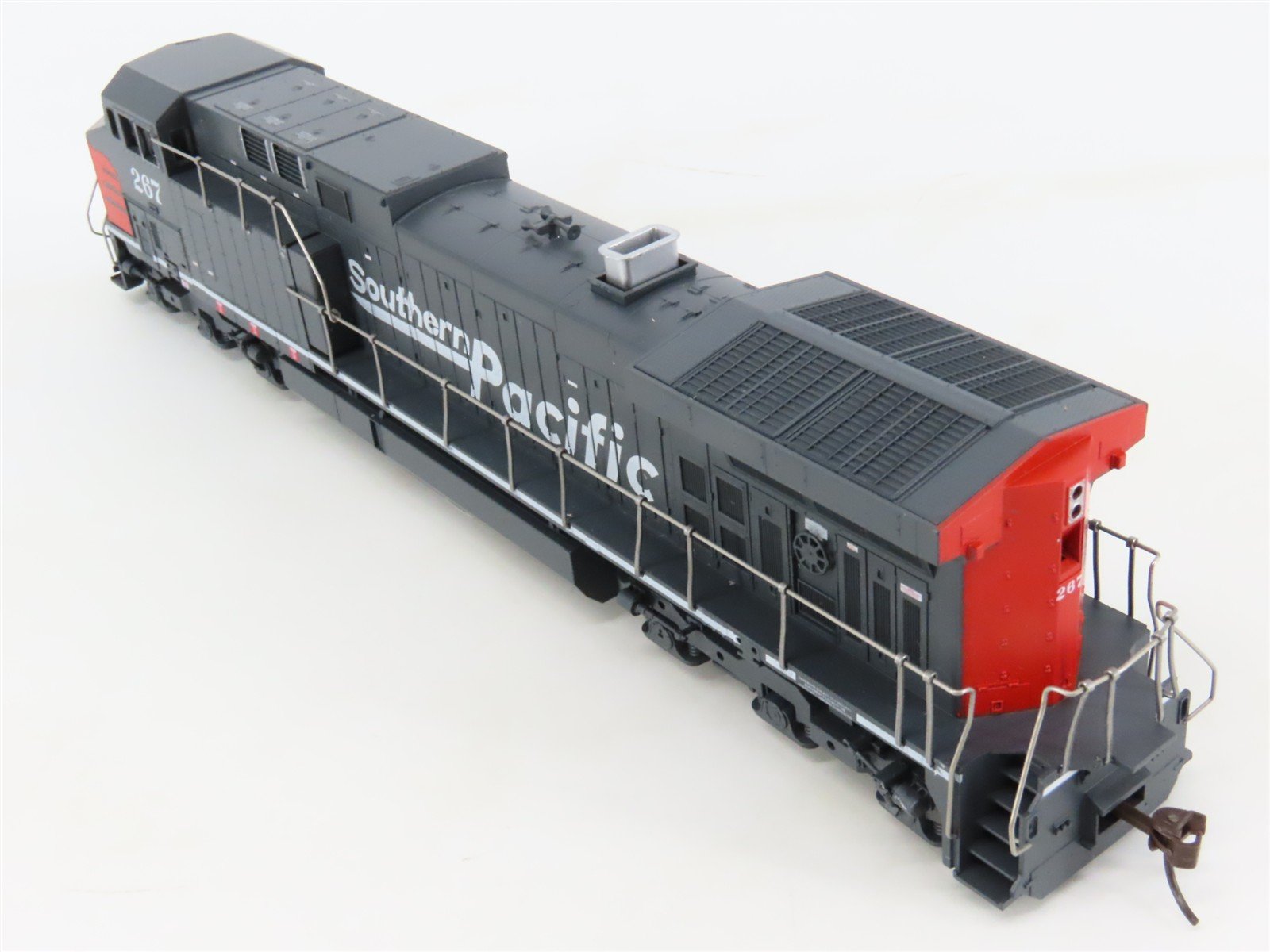 HO Scale Athearn 4353 SP Southern Pacific 