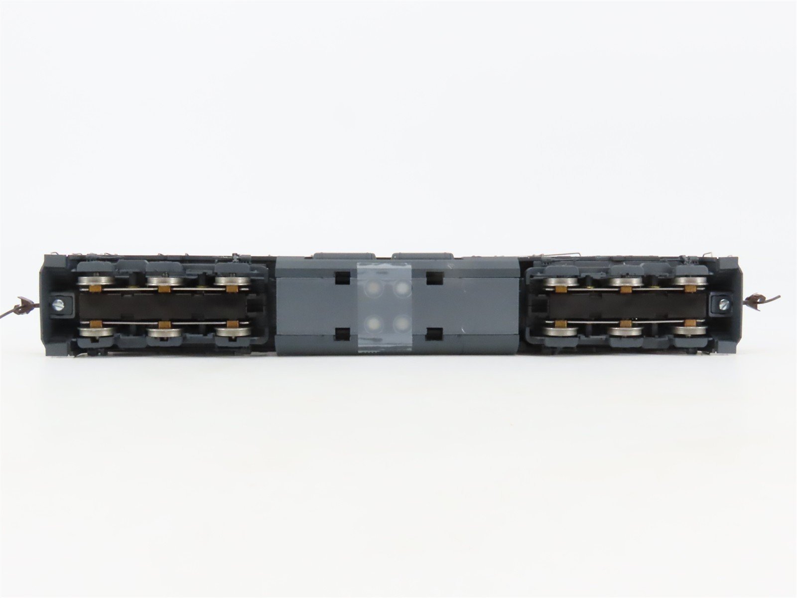 HO Scale Athearn 4353 SP Southern Pacific 
