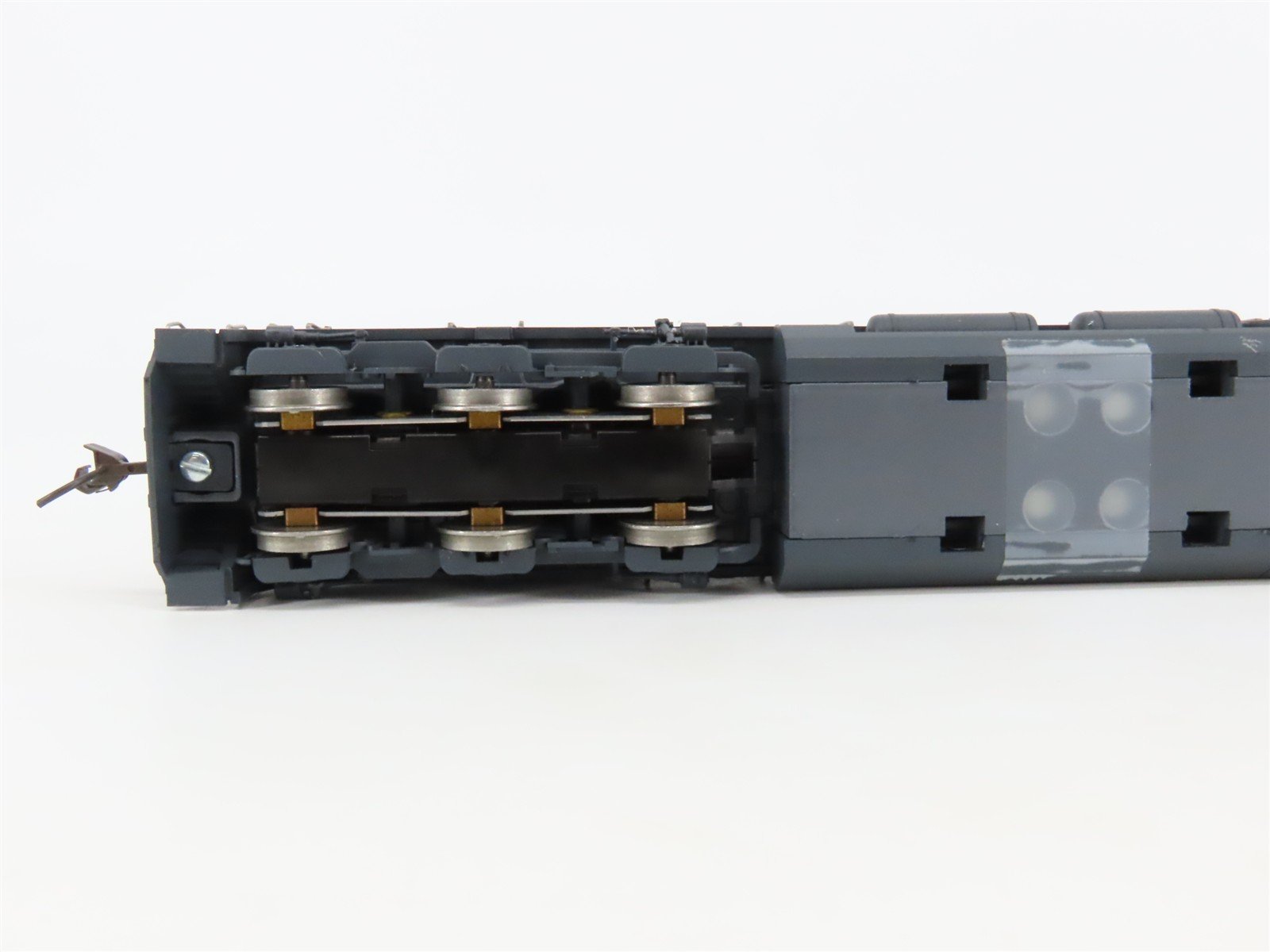 HO Scale Athearn 4353 SP Southern Pacific 