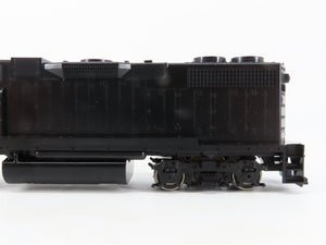 HO Scale Athearn Undecorated EMD GP38-2 Diesel Locomotive