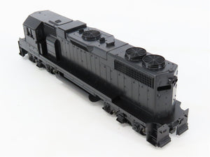 HO Scale Athearn Undecorated EMD GP38-2 Diesel Locomotive