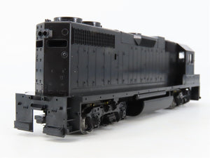 HO Scale Athearn Undecorated EMD GP38-2 Diesel Locomotive
