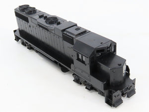 HO Scale Athearn Undecorated EMD GP38-2 Diesel Locomotive