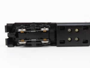 HO Scale Athearn Undecorated EMD GP38-2 Diesel Locomotive