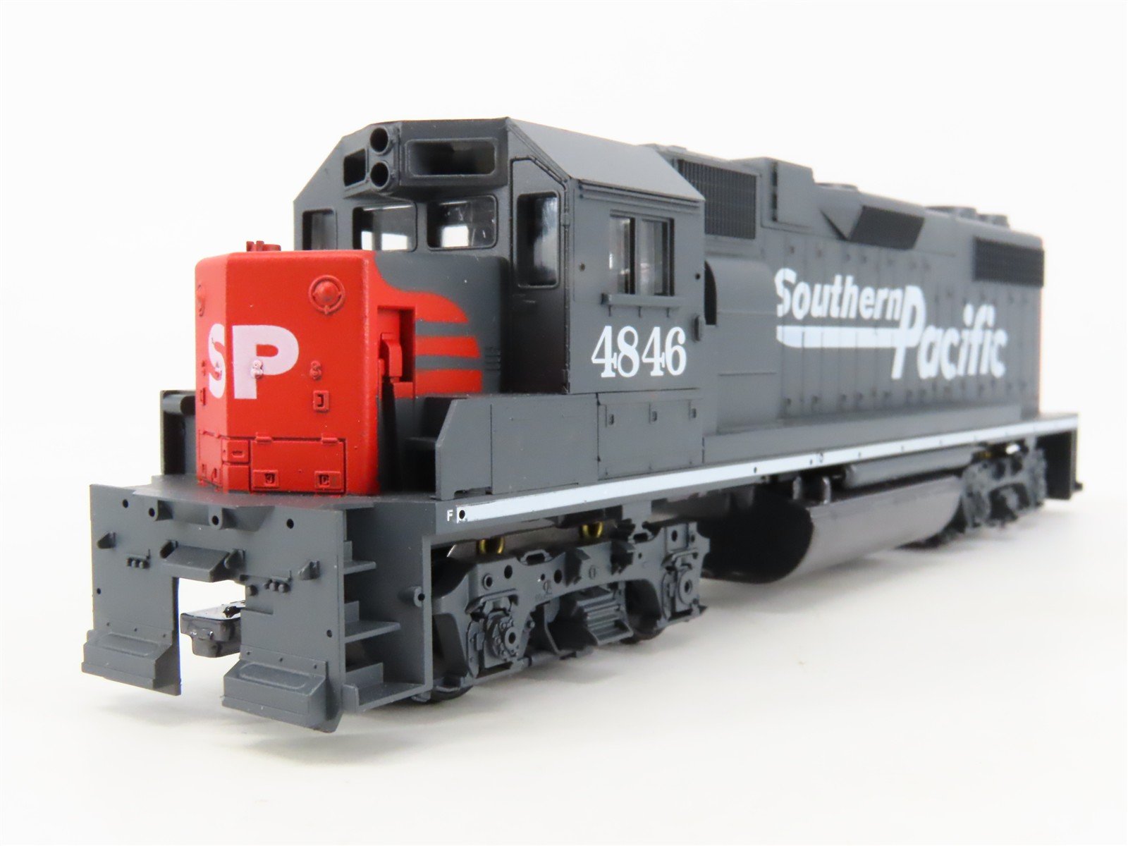 HO Scale Athearn 04668 SP 