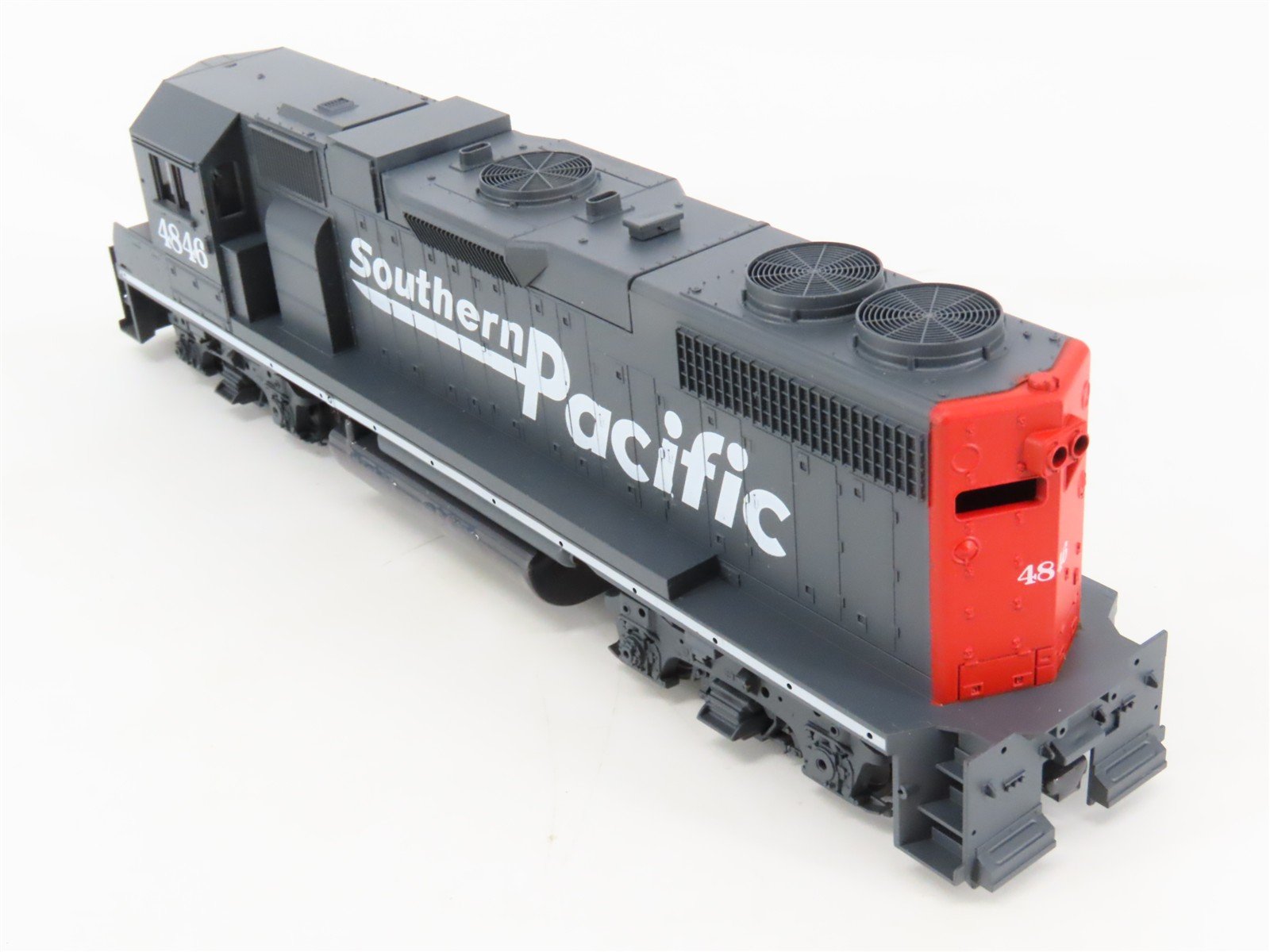 HO Scale Athearn 04668 SP 