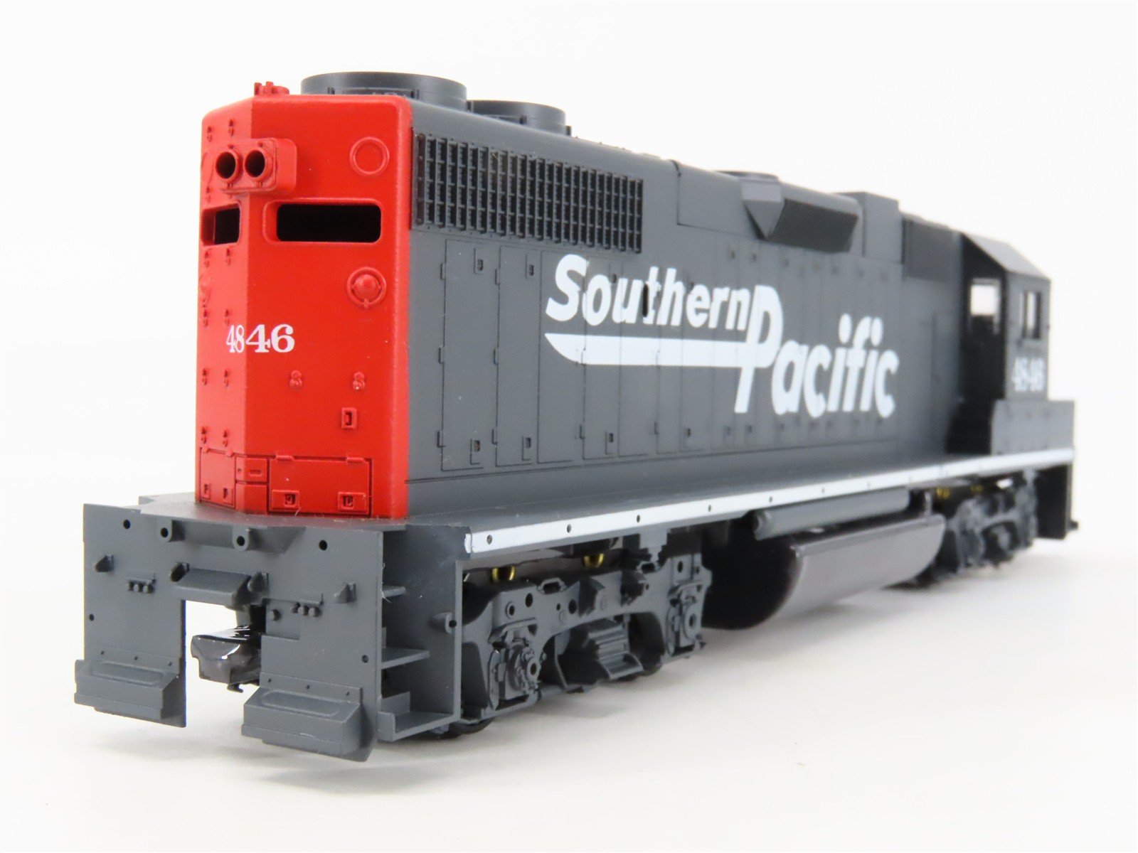HO Scale Athearn 04668 SP 