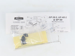 HO Scale Athearn 04668 SP 