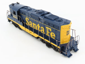 HO Scale Athearn 3156 ATSF Santa Fe EMD GP9 Diesel Locomotive #2904