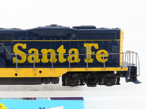 HO Scale Athearn 3156 ATSF Santa Fe EMD GP9 Diesel Locomotive #2904