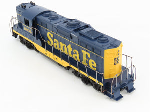 HO Scale Athearn 3156 ATSF Santa Fe EMD GP9 Diesel Locomotive #2904