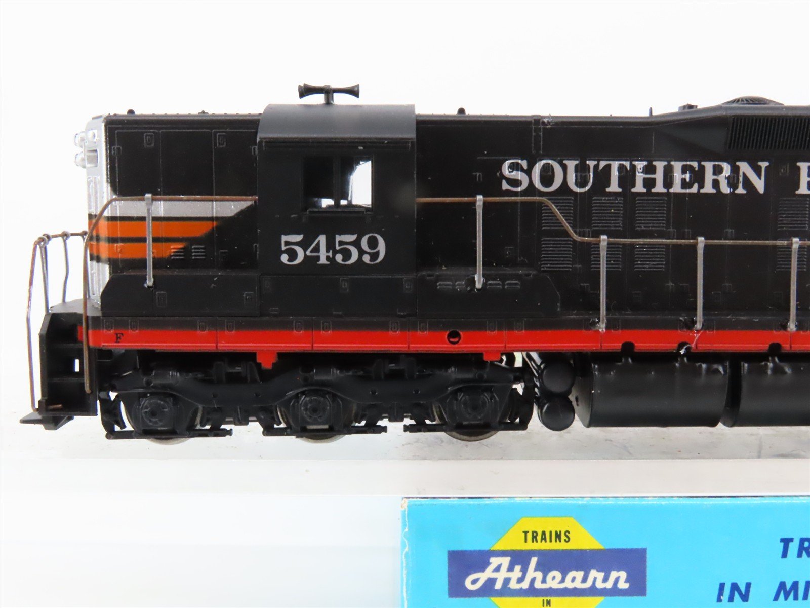 HO Scale Athearn 3807 SP Southern Pacific 