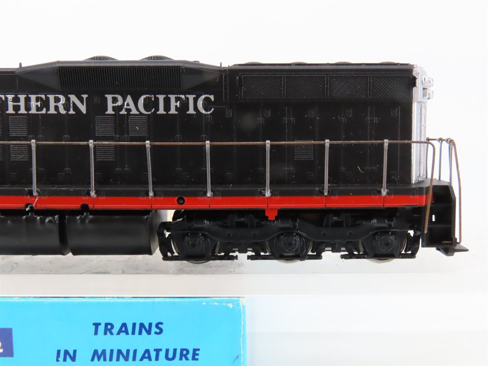 HO Scale Athearn 3807 SP Southern Pacific 