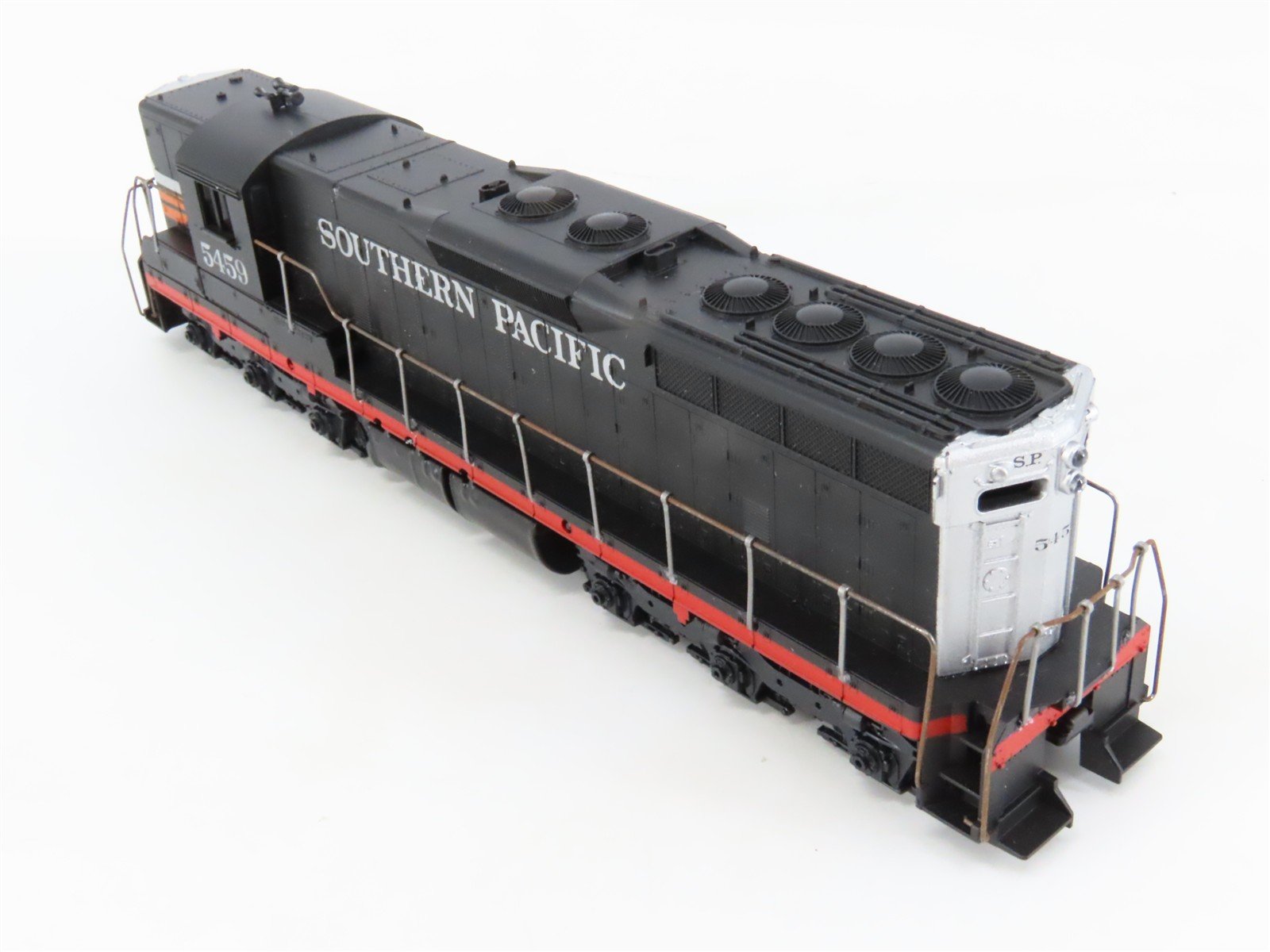 HO Scale Athearn 3807 SP Southern Pacific 