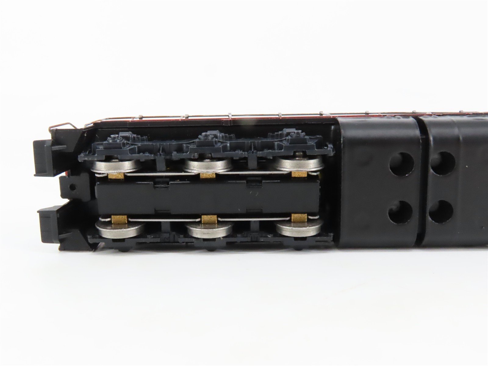 HO Scale Athearn 3807 SP Southern Pacific 